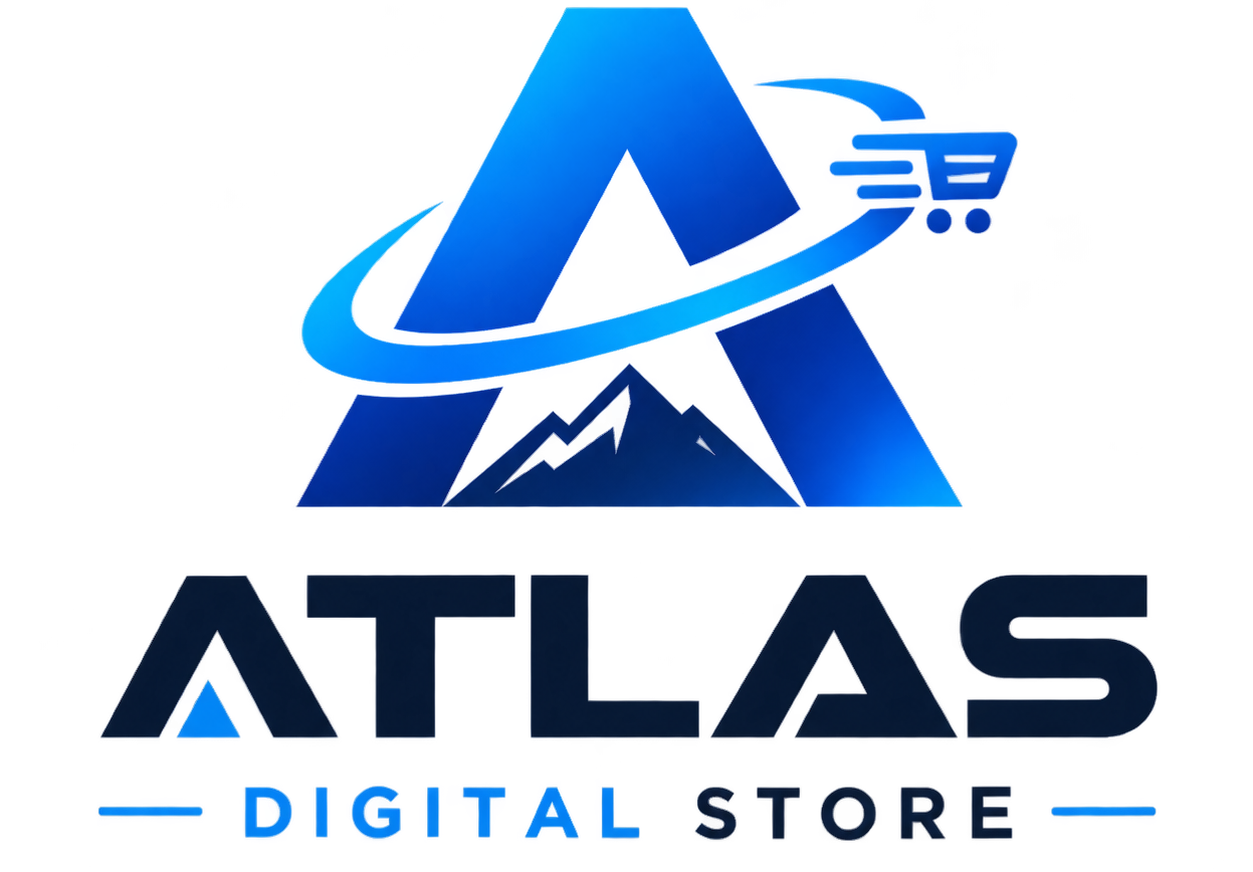 ATLAS DIGITAL STORE